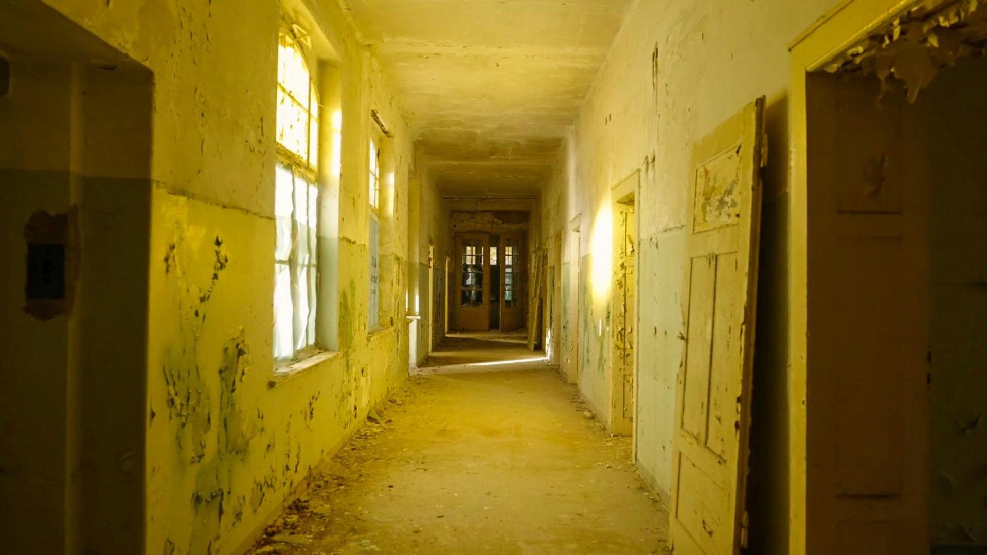 Parkresidenz Lychen, Ferienwohnung 4 Dış mekan fotoğraf
